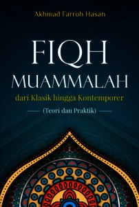 Fiqh Muammalah Dari Klasik Hingga Kontemporer: Teori Dan Praktek ...